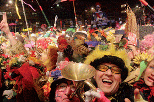 Carnaval de Dunkerque