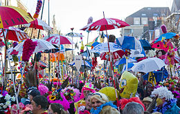 carnaval de dunkerque