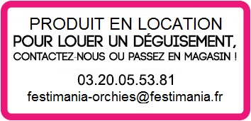 Déguisement hôtesse de l'air rouge femme. Livraison 24h