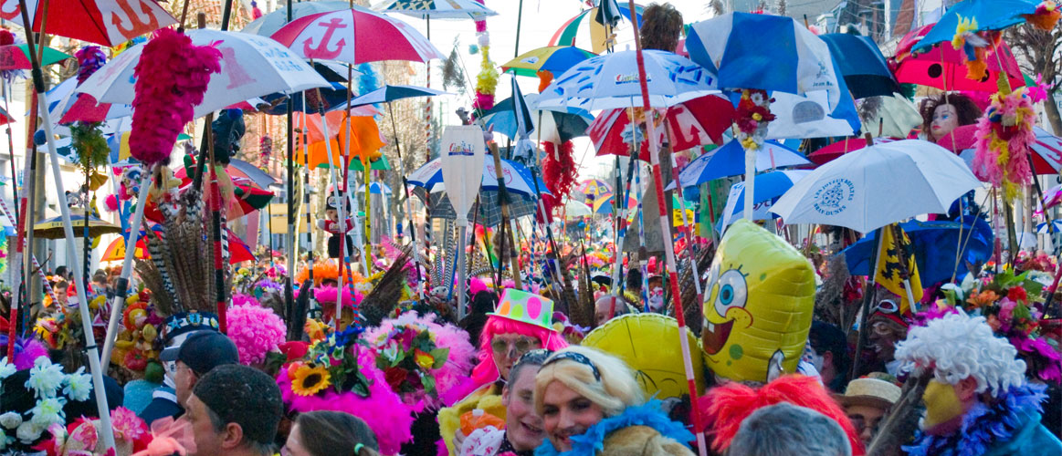 Deguisement carnaval de Dunkerque - Dates 2016 - Festimania