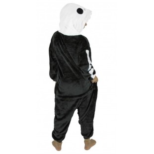 Déguisement kigurumi enfant Dinosaure 2