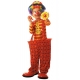 Déguisement Clown cerceau enfant