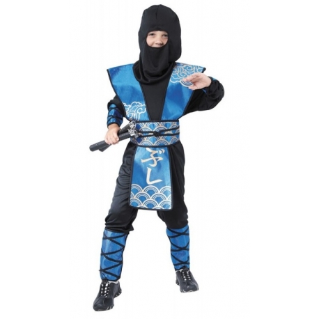 Déguisement Ninja enfant