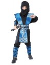 Déguisement Ninja enfant