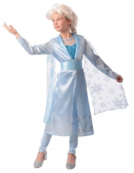 Déguisement Princesse des Glaces