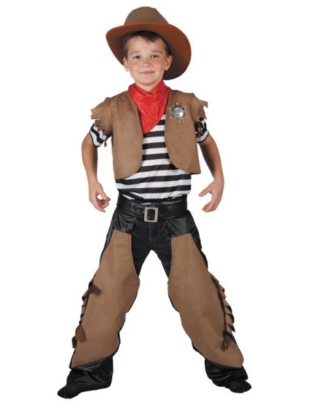 Déguisement pirate moussaillon enfant