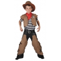 Déguisement Cowboy enfant