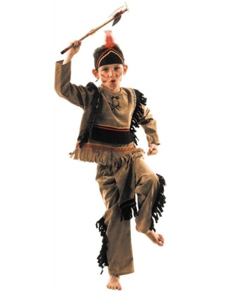 Déguisement Cowboy enfant