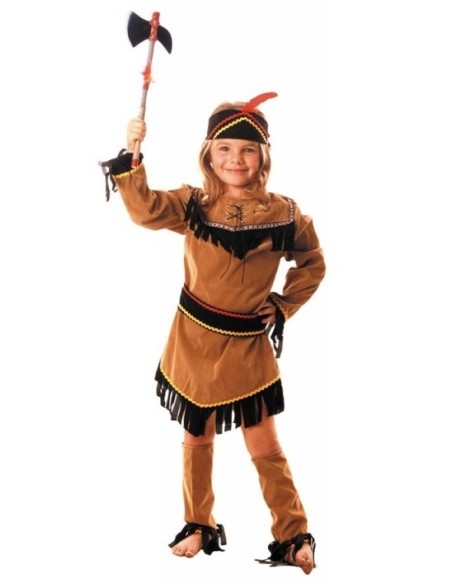 Déguisement Indien sioux enfant