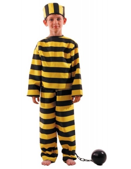 Déguisement Indien sioux enfant