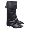 Surbottes simili cuir