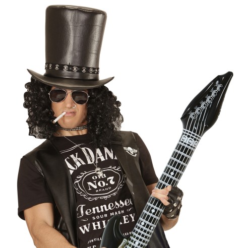 Mitaines bikers cloutées