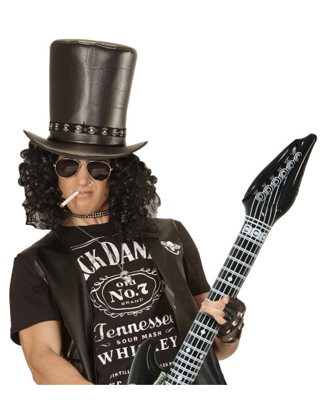 Mitaines bikers cloutées