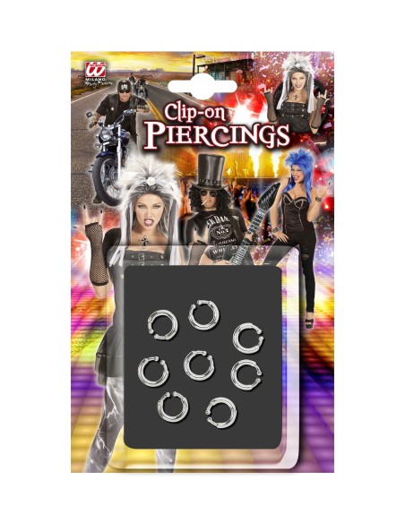 Mitaines bikers cloutées