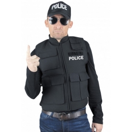 Brassard Police