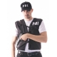 Gilet Pare-balles Police