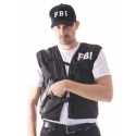 Gilet FBI