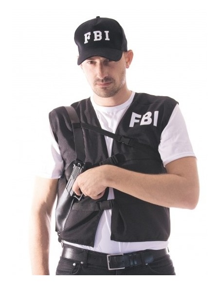 Gilet Pare-balles Police