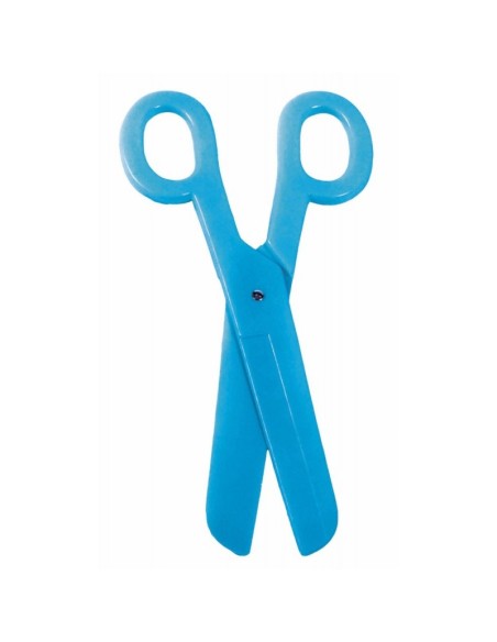 Peinge de clown géant