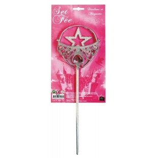 Set princesse des rêves