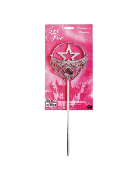 Set princesse des rêves