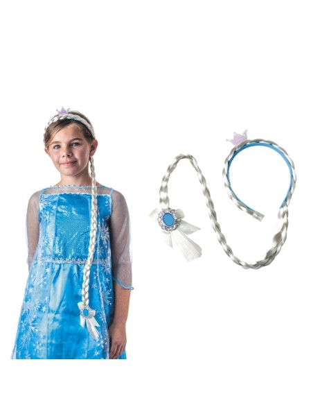 Baguette de fée rose