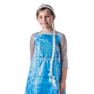 Baguette de fée rose 2