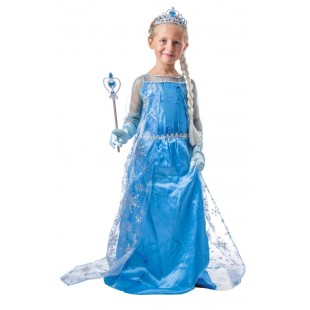 Set Princesse des glaces 2