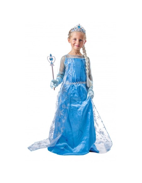 Set Princesse des glaces