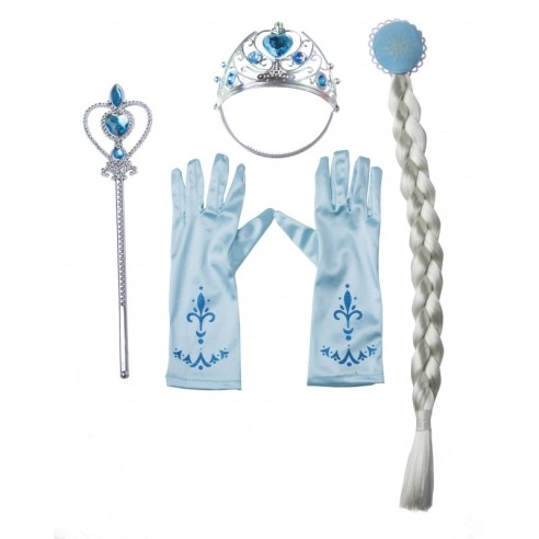 Set Princesse des glaces