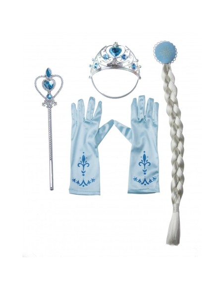 Set Princesse des glaces