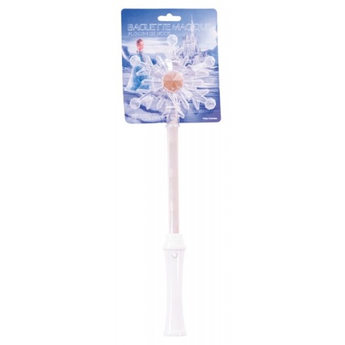 Serre tête Princesse des glaces