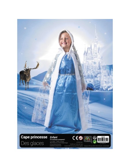 Cape princesse sweet rose