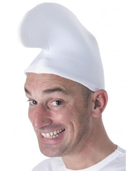 Casquette plombier vert