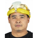Chapeau sultan