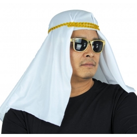 Chapeau sultan