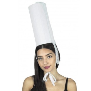 Beret basque luxe rouge