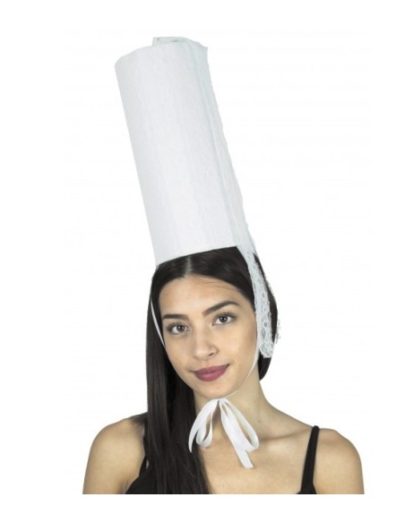 Beret basque luxe rouge