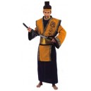 Location costume Samouraï Kyoto
