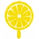Ballon citron 46cm
