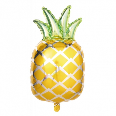 Ballon ananas 42x73cm