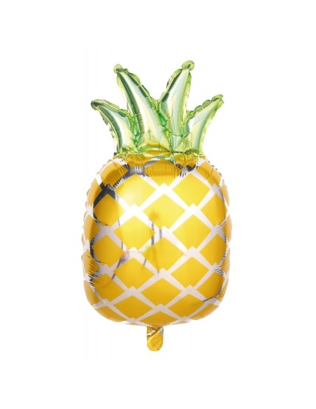 Ballon ananas 42x73cm