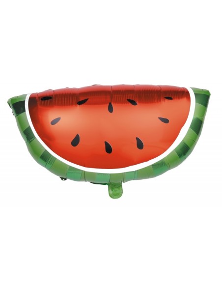 Ballon gold ananas 69x44cm