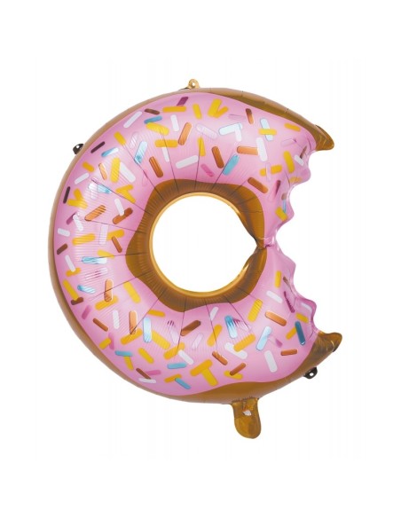 Ballon pastèque 67x48cm