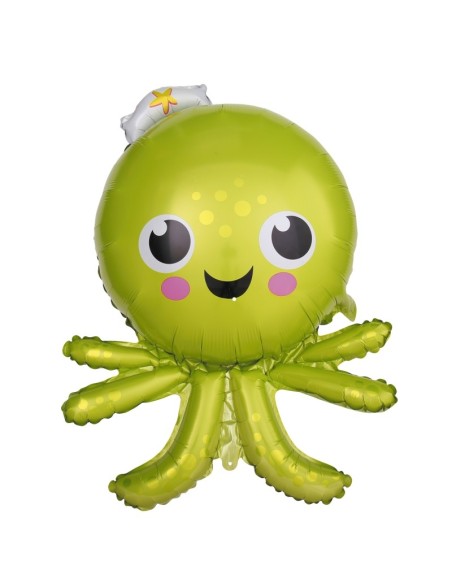 Ballon donuts 66x49cm