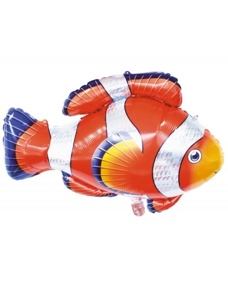 Ballon donuts 66x49cm