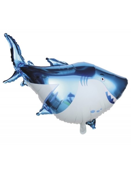 Ballon donuts 66x49cm