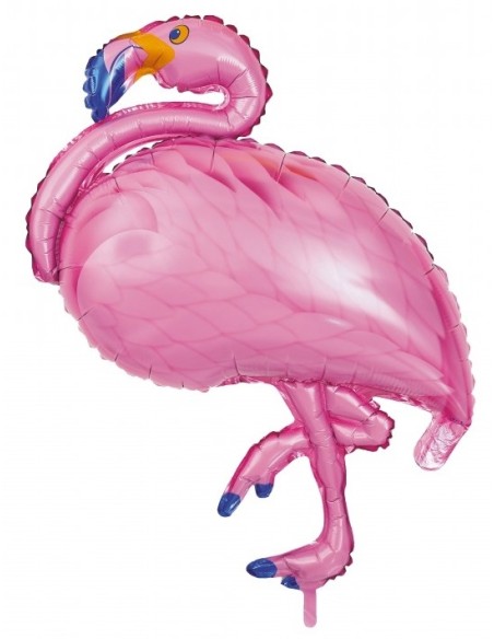 Ballon homard kawaï 55x94cm