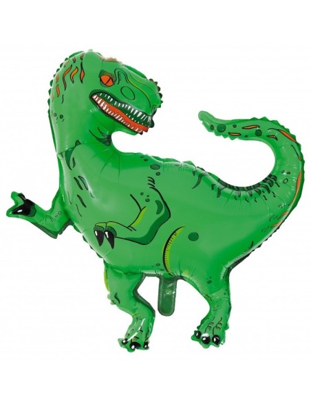 Ballon homard kawaï 55x94cm