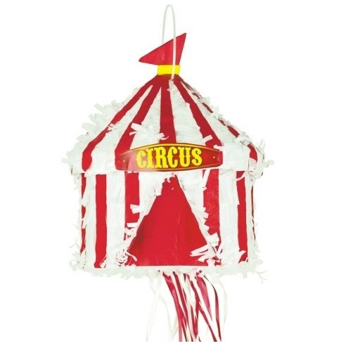 Pinata Circus